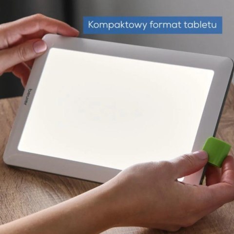 Lampa o świetle dziennym TL30 Beurer