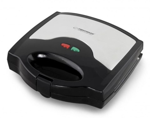 Opiekacz uniwersalny 3W1 Muffuletta EKT005 Esperanza