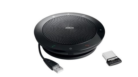SPEAK 510+ MS Speaker UC, BT, MS, Link360 Jabra