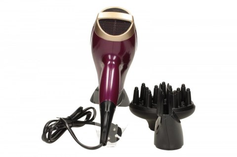 Suszarka do włosów Your Style D5219 Remington