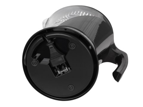 WYCISKARKA DO CYTRUSÓW CZARNA 1L 40W TEESA