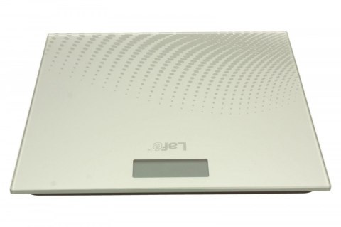 Waga łazienkowa WLS001.1 Lafe