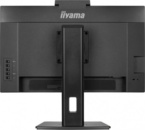 Monitor 24 cale XUB2490HSUH-B2 IPS,FHD,CAM,MIC,HDMI,DP