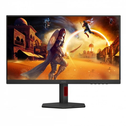 Monitor 27 cali U27G4R Fast IPS 4K 160Hz HDMI DP Pivot