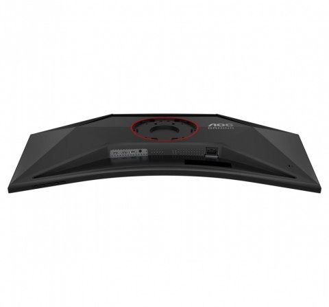 Monitor CU34G4 34 cale 180Hz Curved VA HDMIx2 DP HAS