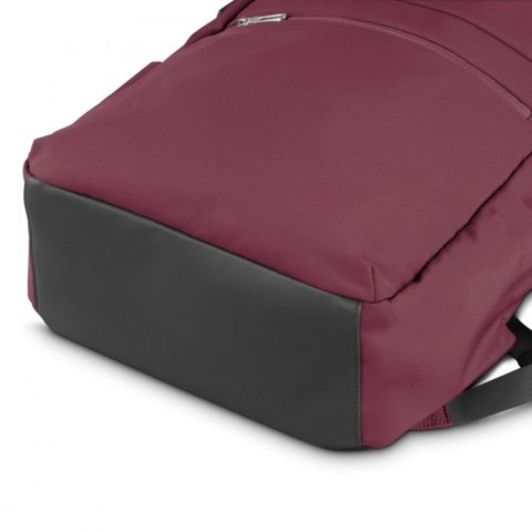 Plecak ultimate do laptopa 16,2' czerwony