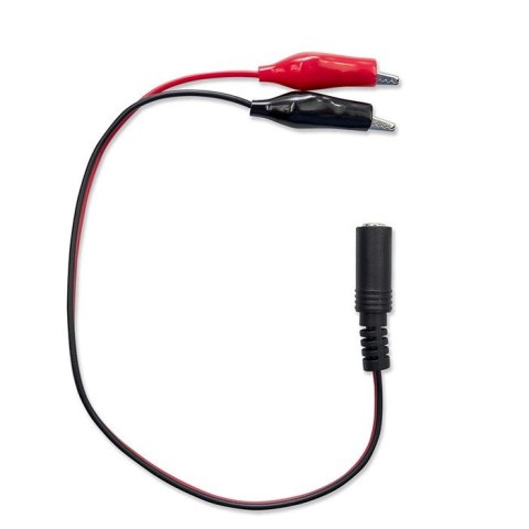 Automatyczna ładowarka do akumulatora AGM GEL STD 6V 12V | 1.5A |Prostownik z sygnalizatorem LED