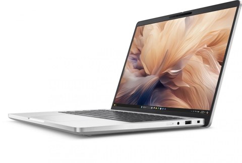 Laptop Dell Pro 14 Plus PB14255/Ryzen AI 5 PRO 340/32GB/512GB SSD Gen4 CL25/14.0 FHD+/Radeon 840M/FgrPr&SmtCd/FHD/IR Cam/Mic/WLA