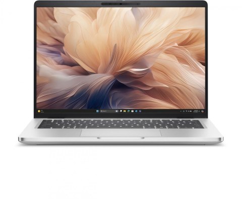 Laptop Dell Pro 14 Plus PB14255/Ryzen AI 5 PRO 340/32GB/512GB SSD Gen4 CL25/14.0 FHD+/Radeon 840M/FgrPr&SmtCd/FHD/IR Cam/Mic/WLA