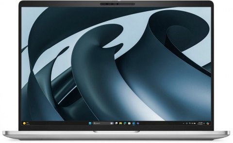 Laptop Dell Pro 16 Plus PB16255 W11P AMD Ryzen 5 PRO 230/16GB/512GB CL25/16.0 FHD+/AMD Radeon 760M/FPr&SmtCd/FHD/IRCam/Mic/WLAN+