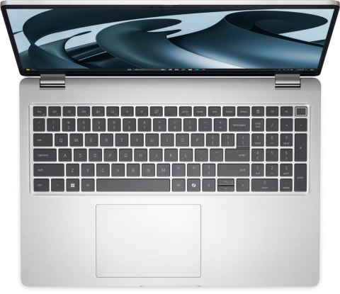 Laptop Dell Pro 16 Plus PB16255 W11P AMD Ryzen 5 PRO 230/32GB/1TB CL25/16.0 FHD+/AMD Radeon 760M/FgrPr&SmtCd/FHD/IRCam/Mic/WLAN+