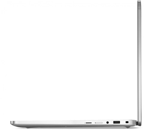 Laptop Dell Pro 16 Plus PB16255 W11P AMD Ryzen 5 PRO 230/32GB/1TB CL25/16.0 FHD+/AMD Radeon 760M/FgrPr&SmtCd/FHD/IRCam/Mic/WLAN+