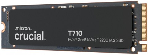 Dysk SSD T710 4TB M.2 NVMe 2280 PCIe 5.0 14500/13800