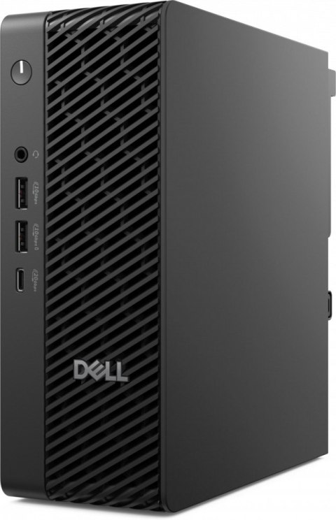 Stacja robocza Dell Pro Max Micro FCM2250 Win 11 Pro Intel U7 265/16GB/1TB/NVIDIA RTX A1000 8GB/WLAN + BT/Wireless Kb & Mouse/28