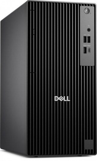 Komputer Dell Pro Tower QCT1250 W11Pro i5-14500/16GB/512GB SSD CL25/Integrated/Kb/Mouse/3YPS