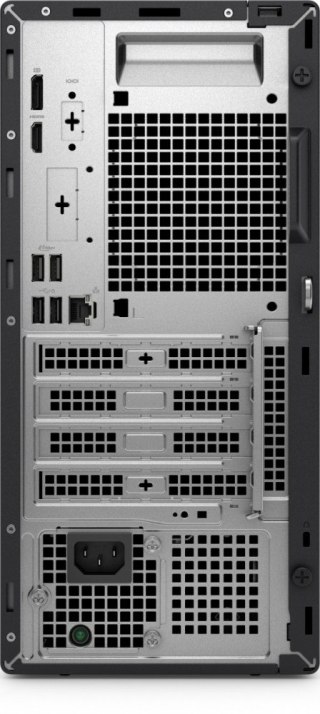Komputer Dell Pro Tower QCT1250 W11Pro i5-14500/16GB/512GB SSD CL25/Integrated/Kb/Mouse/3YPS