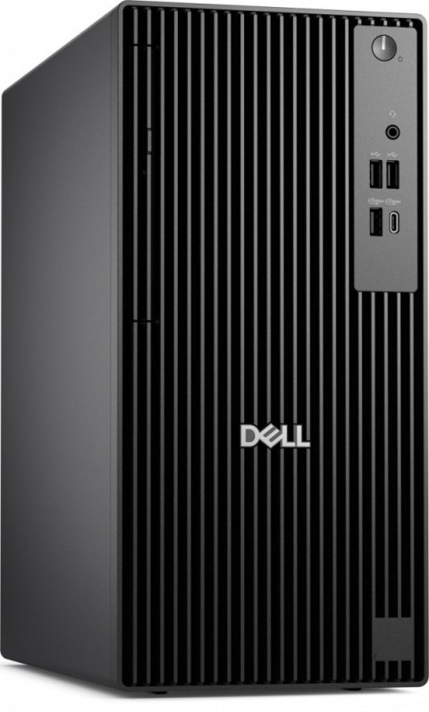 Komputer Dell Pro Tower QCT1250 W11Pro i7-14700/16GB/512GB CL35/Integrated/Kb/Mouse/3YPS