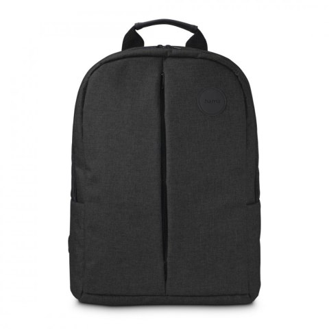 Plecak do laptopa genua 15,6' czarny