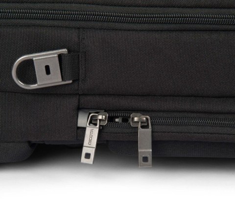 Torba TRAVELLER TOP DUAL FIVE 14-16 cali