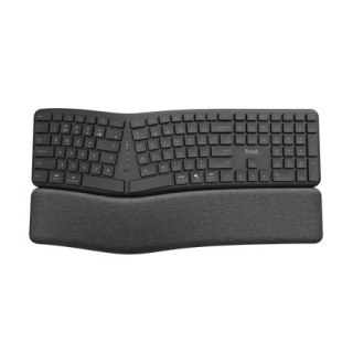 Klawiatura ergonomiczna KEYRA bezprzewodowa