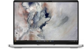 Laptop Dell Pro 14 PC14250 W11P U5 235U/16GB/512GB CL25/14.0 FHD+/INT/FgrPr/FHD/IRCam/Mic/WLAN+BT/BcklKb/3C/vPro/3YPS Platinum