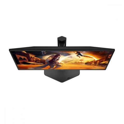Monitor Q25G4SR 24.5 cala Fast IPS 300Hz HDMIx2 DP Pivot Głośniki