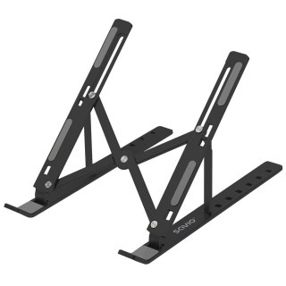 Przenośna podstawka biurowa pod laptop/tablet PB-05