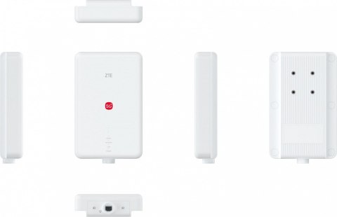Router ZTE G51F 5G ODU MC7510