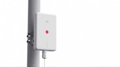 Router ZTE G51F 5G ODU MC7510
