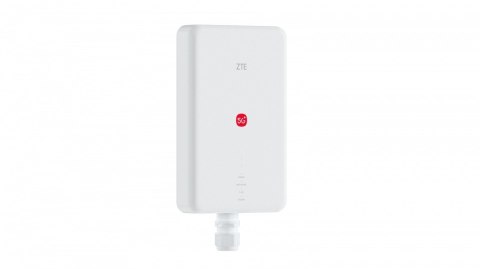 Router ZTE G51F 5G ODU MC7510