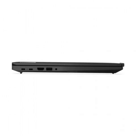 Ultrabook ThinkPad T16 G4 21QE0048PB W11Pro Ultra 7 255U/16GB/512GB/INT/16.0 WUXGA/Black/3Y Premier Support + CO2 Offset