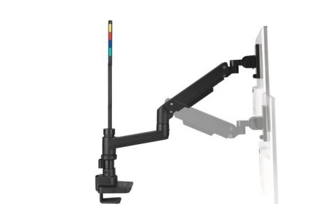 Wytrzymałe ramię do monitora SmartFit