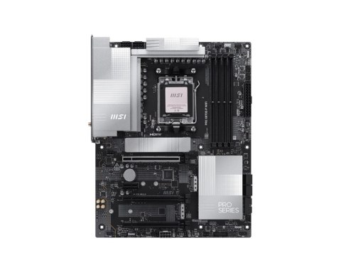 Płyta główna PRO X870E-P WIFI AM5 4DDR5 ATX