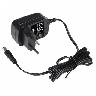 Zasilacz 12V/1A 12W 5.5X2.1MM Sieciowy uniwersalny