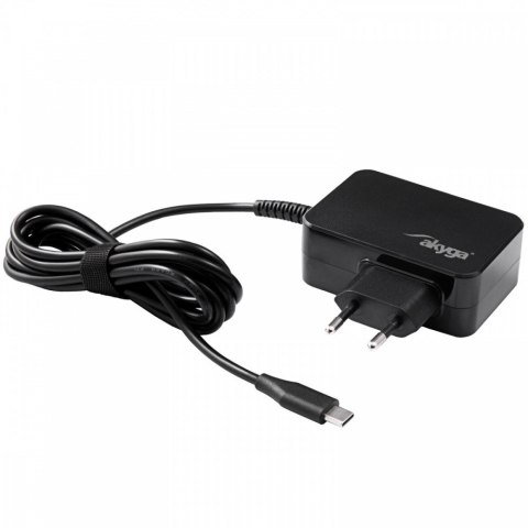 Zasilacz 65W USB-C PD 3.0 20V/3-3.25A