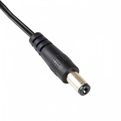 Zasilacz 9V/1A 9W AK-TB-11 5.5X2.1MM Sieciowy uniwersalny