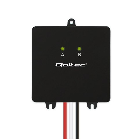 Balanser napięcia 24V do akumulatorów 2x12V | 5A | LiFePO4 AGM GEL