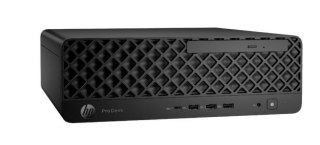 Komputer ProDesk 4 SSF G1i U5-225 512GB/16GB/W11P 9H7U4ET
