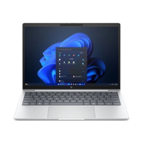 Laptop EliteBook 8 G1i U7-255U 512GB/16GB/W11P/13.3 C51LBET