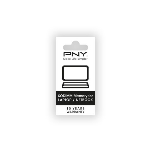 Pamięć 8GB DDR4 2666 SO-DIMM MN8GSD42666-SB