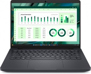 Stacja robocza Dell Pro Max 14 MC14250 Win 11 Pro U5 235H/16GB/512GB Gen4/14 FHD+/UMA GPU/FgrPr&SmtC /IR Cam/Mic/WLAN + BT/Backl