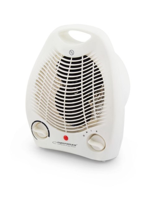 Termowentylator 1000W/2000W Gobi