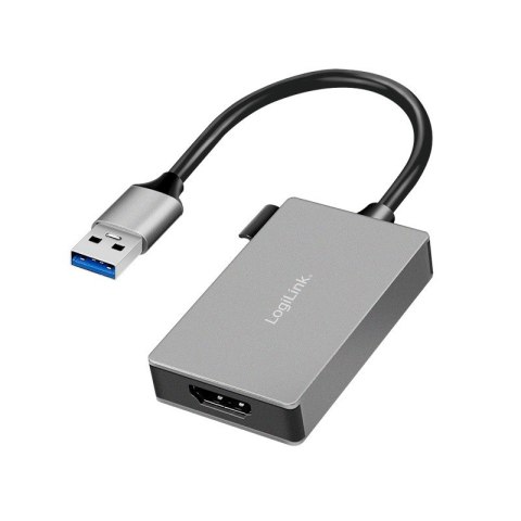 Adapter USB3.0 do HDMI LogiLink