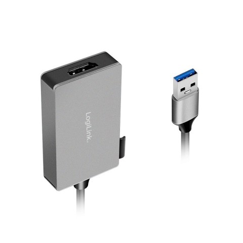 Adapter USB3.0 do HDMI LogiLink