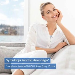 Lampa o świetle dziennym TL100 Beurer