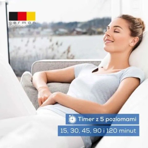 Lampa o świetle dziennym TL100 Beurer