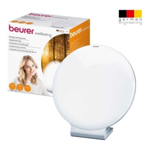 Lampa o świetle dziennym TL50 Beurer
