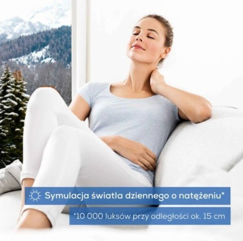 Lampa o świetle dziennym TL50 Beurer