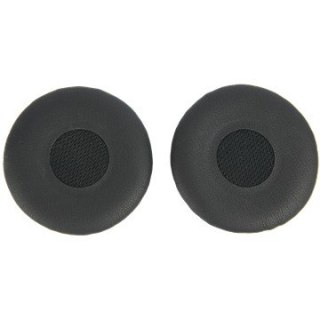 Leather Ear cushion Evovle 20-65 10pack Jabra