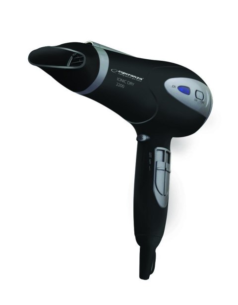 SUSZARKA DO WŁOSÓW 2200W IONIC VIVIEN EBH005 Esperanza